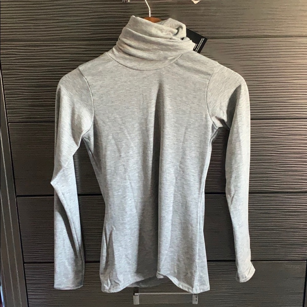 Brand new turtle neck